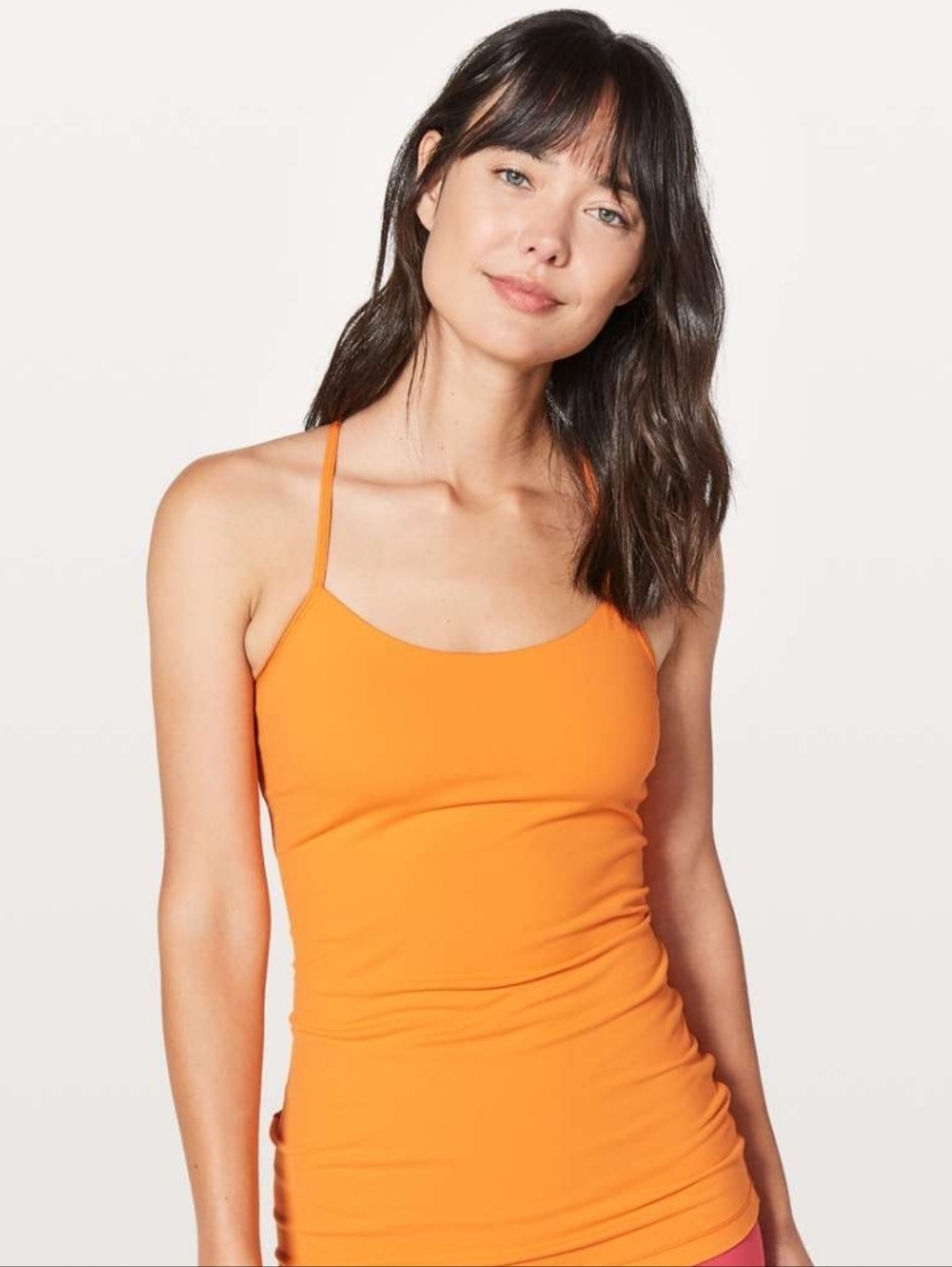 Lululemon Power Pose Size 4